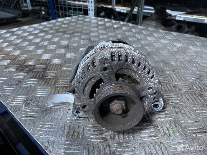 Генератор Honda Pilot, 2004