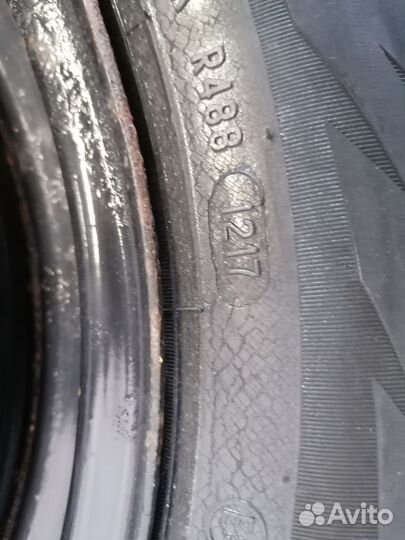 Зимняя(шип) Formula 205/55R16 Ford Focus - 2 колес