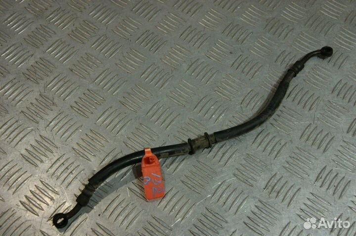 Шланг тормозной задний Yamaha FZR250R