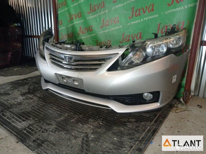 Ноускат передний toyota allion