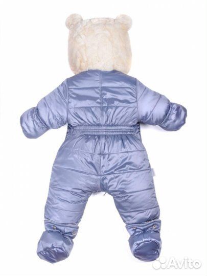 Продается комбинезон детский