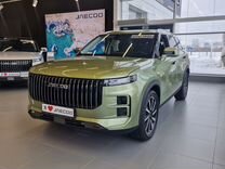 Новый JAECOO J7 1.6 AMT, 2024, цена от 3 162 801 руб.