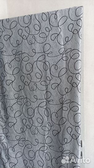 Шторы и тюль в комплекте