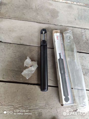 Картридж для стойки ваз 2110-12