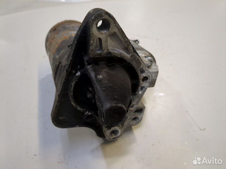 Стартер Renault Scenic, 2010