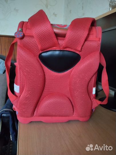 Рюкзак для начальной школы б/у