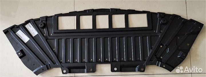 Mercedes Benz GLC 2019+ Обвес 63 GLC63 AMG F7KX5