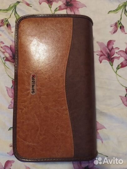 Сумка для CD дисков