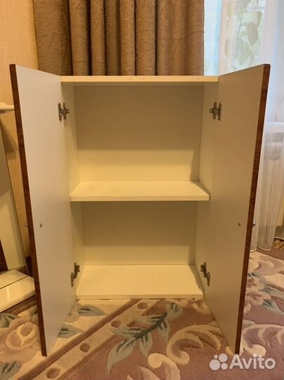 Мебель для ванной комнаты