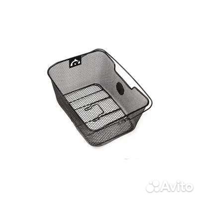 Корзина для велосипеда