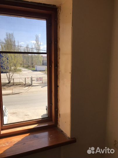 Деревянные окна бу