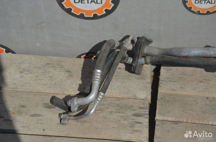 Трубки кондиционера Mercedes-Benz Gle-Class W166