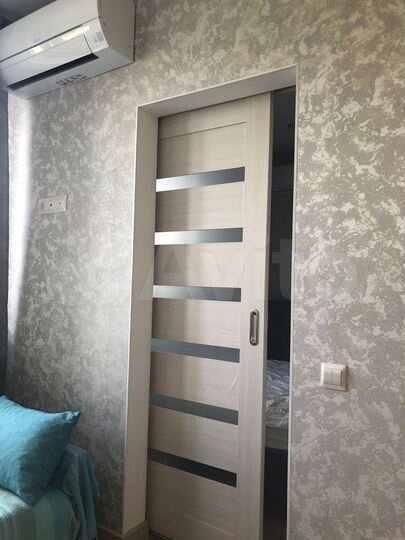 1-к. квартира, 34 м², 3/11 эт.