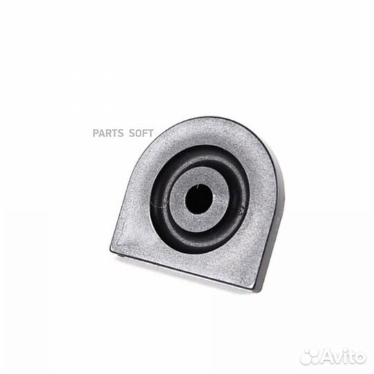 Вставная гайка