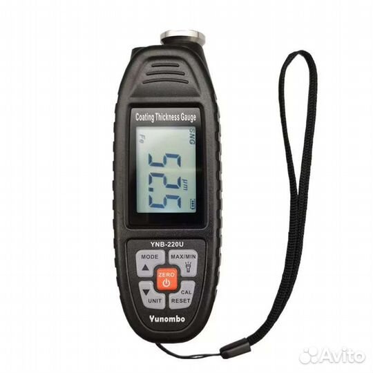 Толщиномер R&D / YNB-220.Гарантия 1 год