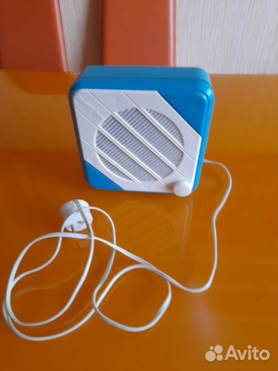 Радиоприемник СССР