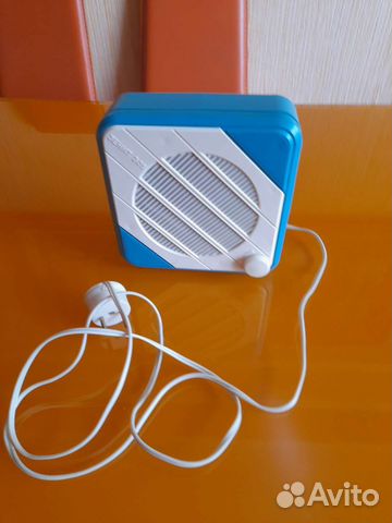 Радиоприемник СССР