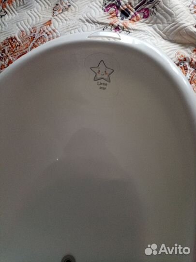 Ванночка для купания