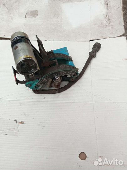 Ручка управления самолетом