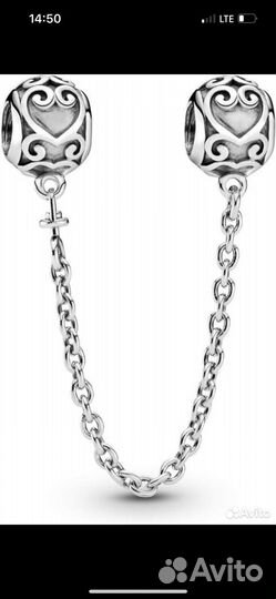 Шармы пандора