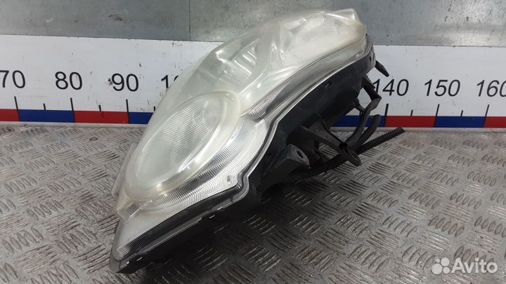Фара правая Nissan X-Trail