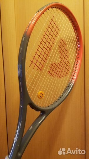 Ракетка Donnay Agassi Pro
