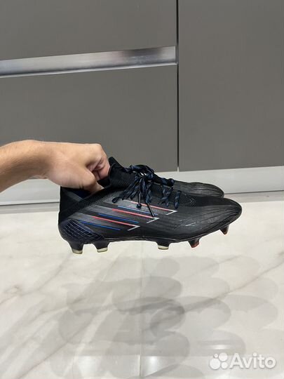 Бутсы Adidas X Speedflow.1 Fg US 7