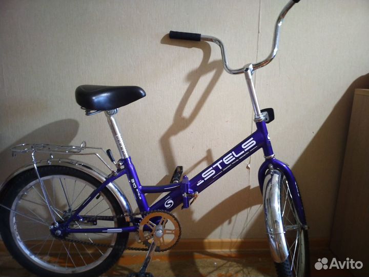 Велосипед Stels Pilot 310