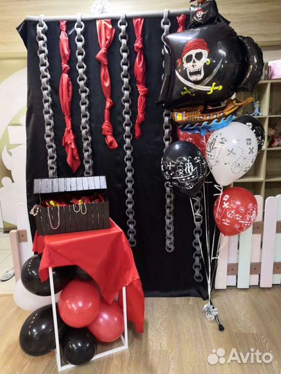 Стойка металлическая