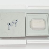 Наушники apple airpods pro