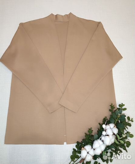 Кардиган оверсайз