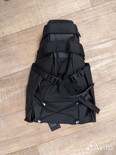 Подседельная сумка для велосипеда Rhinowalk 13L