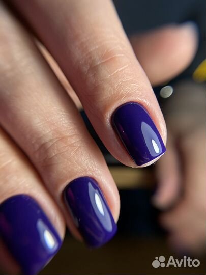 Ищу модель на маникюр