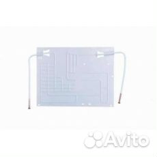 Испаритель Норд-226 450*400 2к - 0.5м