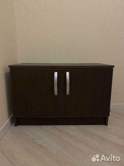 Тумба под телевизор + обувница