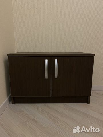 Тумба под телевизор + обувница