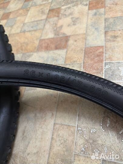 Покрышки для велосипеда 26 kenda