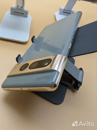 Google Pixel 7 Pro, 12/128 ГБ