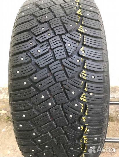 Continental IceContact 2 195/65 R15 95T