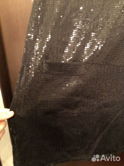 Платье вечернее