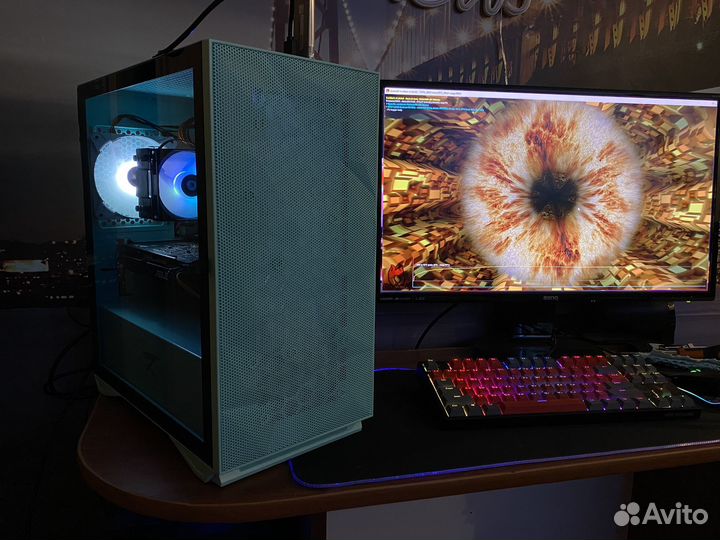 Asus Radeon RX 580 Dual 8Gb
