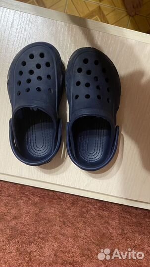 Сабо детские 24