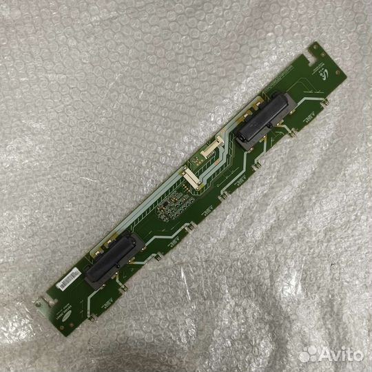 Плата инвертора sst40008a01