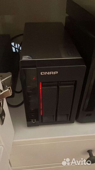 Qnap 269L/ 453 mini