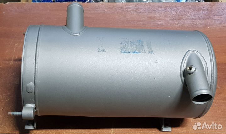 Теплообменник E200/E320 11114978A Spheros