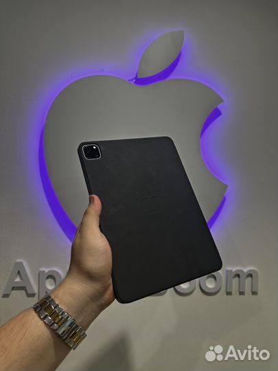 iPad Pro 11 2021 512 Wi-Fi 3-е поколение M1