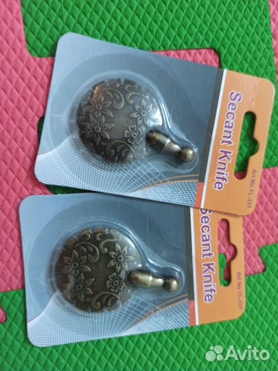 Обрезатель нити, ретро инструмент для шитья