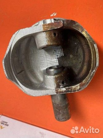 Очистка металла лазером