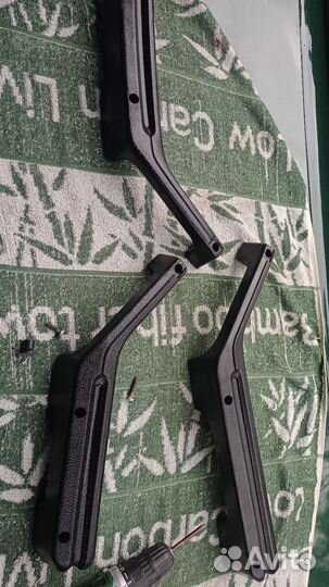 Подлокотники Ваз классика