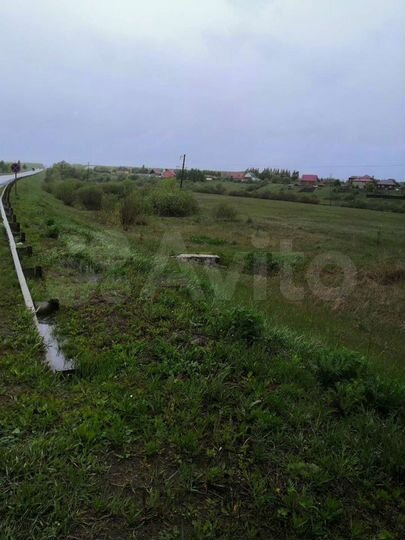 Участок 21 сот. (ИЖС)